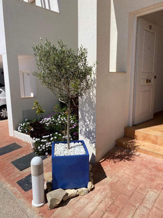 Casa Mediterranea Relleu Buitenkant foto